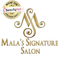 Malas Signature Salon